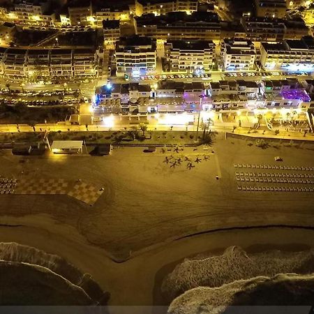 Ceyla Playa Las Vistas Los Cristianos Los Cristianos  Dış mekan fotoğraf