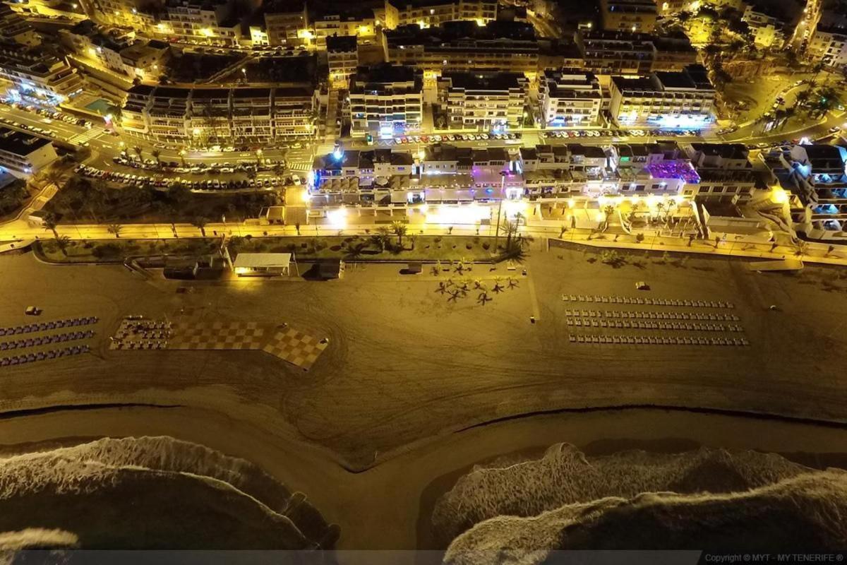 Ceyla Playa Las Vistas Los Cristianos Los Cristianos  Dış mekan fotoğraf